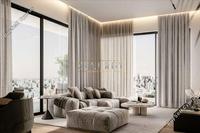 3 Bedroom Apartment · Nicosia Municipality (Nicosia) for sale 