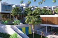 4 Bedroom Detached house · Agios Tychonas (Limassol) for sale 