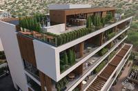 3 Bedroom Penthouse in Germasogeia (Limassol) for sale 