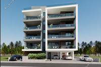 2 Bedroom Apartment in Pallouriotissa (Nicosia) for sale 