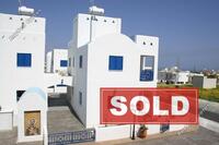 3 Bedroom Linked detached house · Deryneia (Famagusta) for sale 