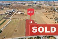9393 SQM Land · Kaimakli (Nicosia) for sale 