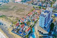 9000 SQM Land · Dekeleia (Larnaca) for sale 
