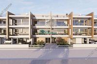 2 Bedroom Apartment · Sotiros Agios Ioannis Larnaca (Larnaca) for sale 