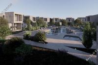 3 Bedroom Detached house in Geroskipou Plage (Paphos) for sale 