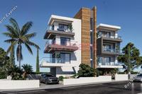 2 Bedroom Apartment in Ypsonas (Limassol) for sale 