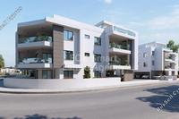 2 Bedroom Penthouse in Livadia Larnacas (Larnaca) for sale 