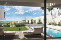 5 Bedroom Detached house · Parekklisia (Limassol) for sale 