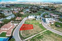 700 SQM Plot in Pano Lakatamia (Nicosia) for sale 