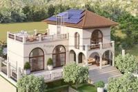 4 Bedroom Detached house in Aphrodite Hills (Paphos) for sale 