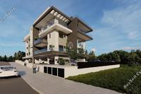 1 Bedroom Apartment · Agios Athanasios (Limassol) for sale 