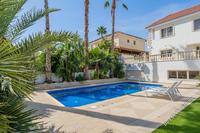 4 Bedroom Detached house in Ypsonas (Limassol) for sale 