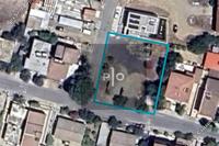 614 SQM Plot in Kaimakli (Nicosia) for sale 