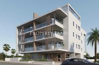 2 Bedroom Apartment in Aradippou (Larnaca) for sale 
