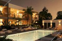 1 Bedroom Apartment in Xylofagou (Larnaca) for sale 