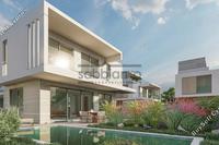 3 Bedroom Detached house · Geroskipou (Paphos) for sale 