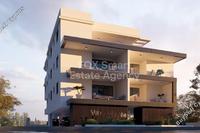 2 Bedroom Apartment · Pano Lakatamia (Nicosia) for sale 