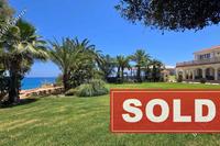 4 Bedroom Detached house in Protaras (Famagusta) for sale 