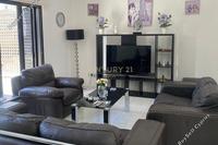 3 Bedroom Semi-detached house in Limassol Municipality (Limassol) to rent 