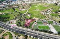 6550 SQM Land in Strovolos (Nicosia) for sale 