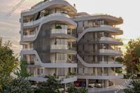 2 Bedroom Apartment in Faneromeni (Larnaca) for sale 