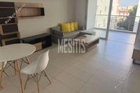 1 Bedroom Apartment · Makedonitissa (Nicosia) to rent 