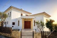 3 Bedroom Detached house in Acheleia (Paphos) to rent 