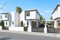 3 Bedroom Detached house in Pyla (Larnaca) for sale 