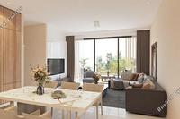 2 Bedroom Penthouse in Livadia Larnacas (Larnaca) for sale 