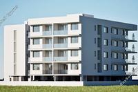 1 Bedroom Apartment · Agios Dometios (Nicosia) for sale 