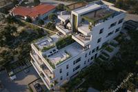 2 Bedroom Penthouse in Geroskipou (Paphos) for sale 
