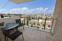 2 Bedroom Apartment · Kato Paphos Universal (Paphos) for sale 
