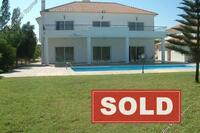 5 Bedroom Detached house · Pervolia (Larnaca) for sale 