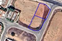 1098 SQM Plot in Archangelos (Nicosia) for sale 