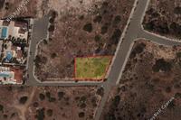 992 SQM Plot in Pissouri (Limassol) for sale 