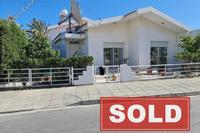 4 Bedroom Detached house · Mesa Gitonia (Limassol) for sale 