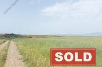 3099 SQM Land in Palaiometocho (Nicosia) for sale 
