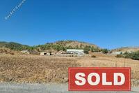 2212 SQM Land in Mosfiloti (Larnaca) for sale 