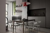 1 Bedroom Apartment in Zakaki (Limassol) for sale 