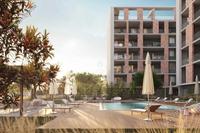 1 Bedroom Apartment in Germasogeia (Limassol) for sale 