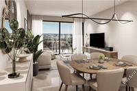 2 Bedroom Apartment in Makedonitissa (Nicosia) for sale 
