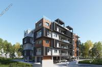 2 Bedroom Apartment in Faneromeni (Larnaca) for sale 