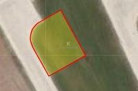 616 SQM Plot · Pervolia (Larnaca) for sale 