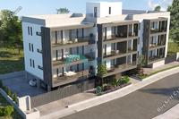 1 Bedroom Apartment in Dasoupoli (Nicosia) for sale 