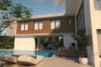 5 Bedroom Detached house · Livadia Larnacas (Larnaca) for sale 