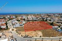 5098 SQM Land · Paralimni (Famagusta) for sale 