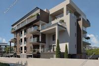 1 Bedroom Apartment · Potamos Germasogeias (Limassol) for sale 