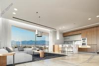 3 Bedroom Apartment · Nicosia Municipality (Nicosia) for sale 