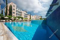 2 Bedroom Apartment in Kato Paphos Universal (Paphos) for sale 