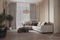 3 Bedroom Ground floor apartment · Archangelos (Nicosia) for sale 
